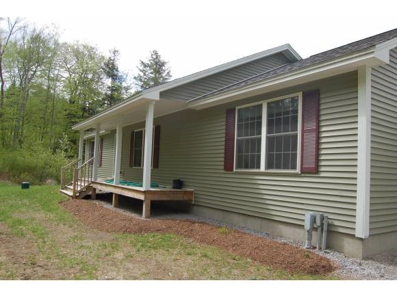 129 New Aldrich Road Grantham, NH 03753 - Photo 1 of 1 Gallery Image 1