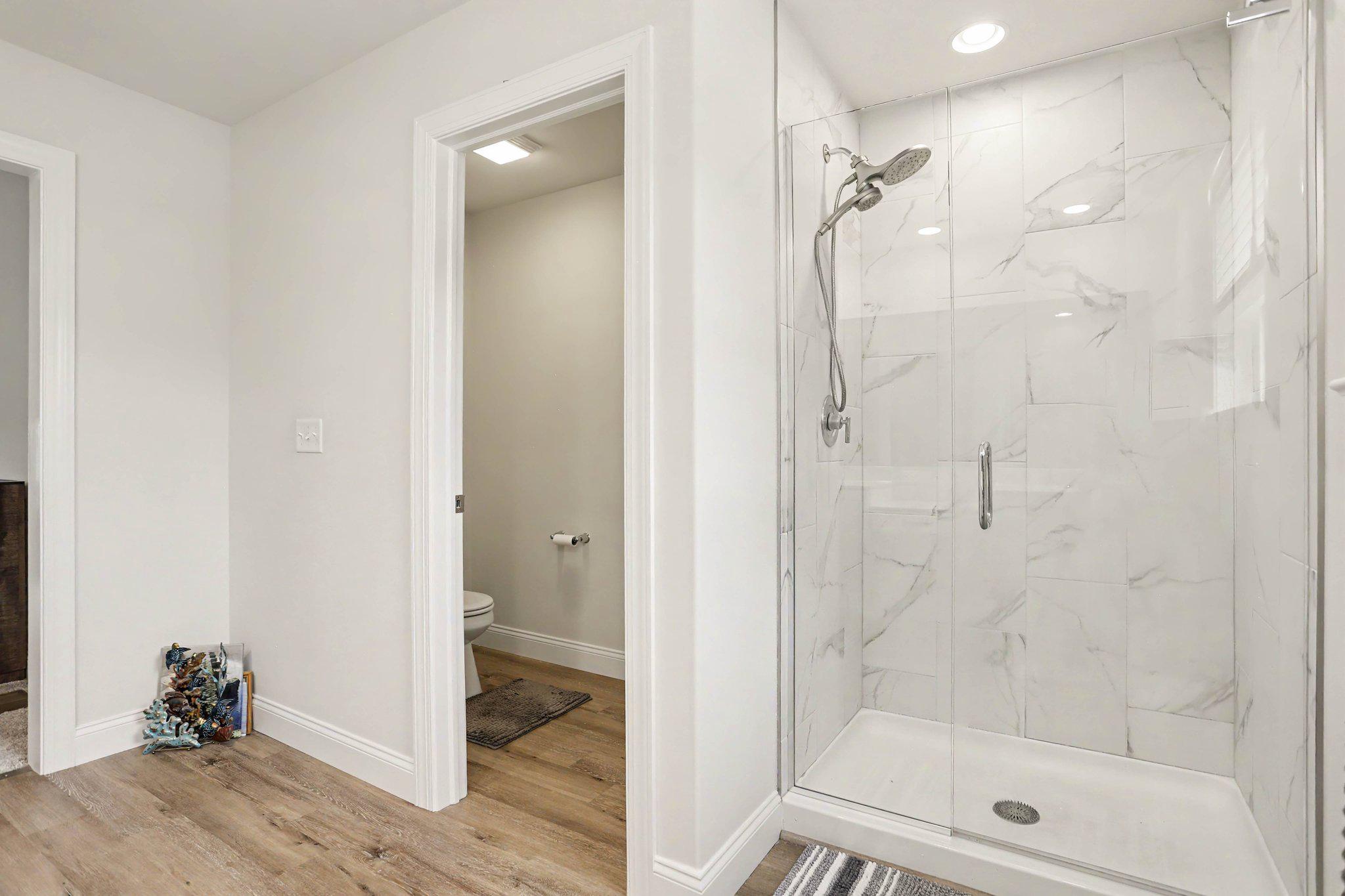 40 Butter Road York, PA 17404 - Photo 21 of 38 Modern bathroom with sleek design.