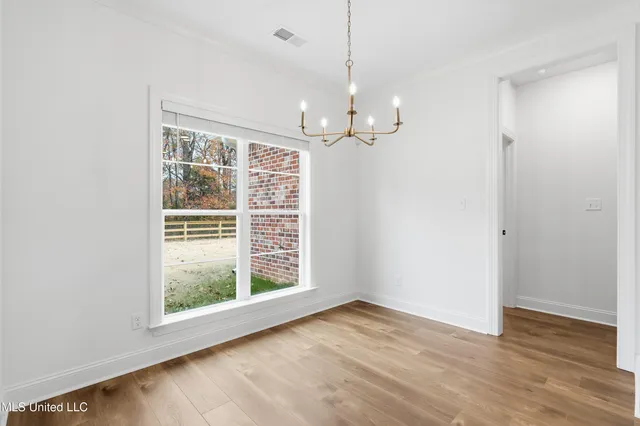 $447,900 | 1418 Crk Hvn Drive, Hernando, MS 38632