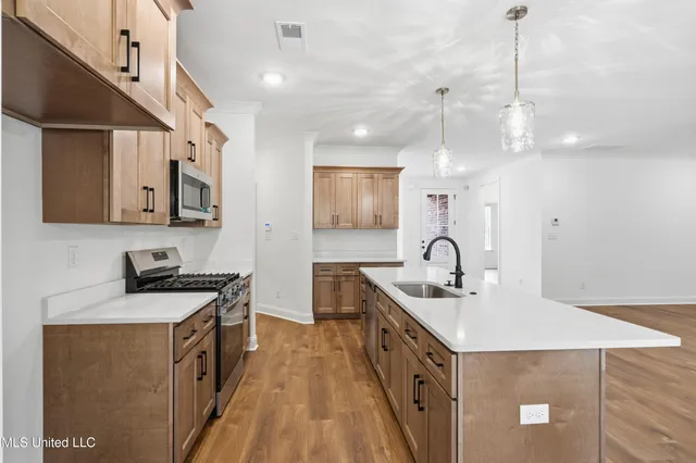 $447,900 | 1418 Crk Hvn Drive, Hernando, MS 38632