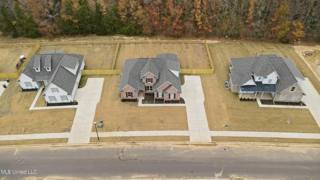 $447,900 | 1418 Crk Hvn Drive, Hernando, MS 38632