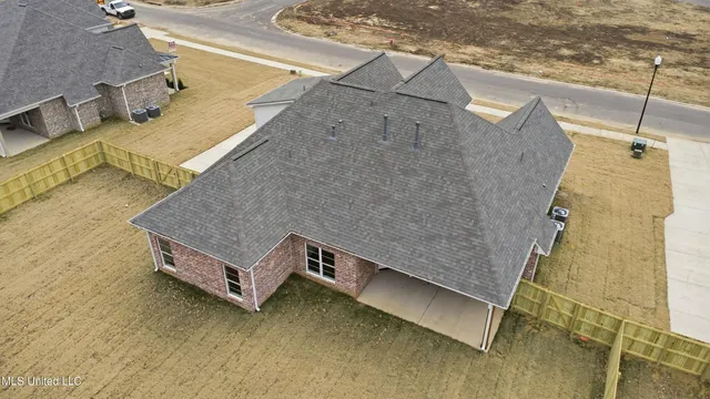 $447,900 | 1418 Crk Hvn Drive, Hernando, MS 38632