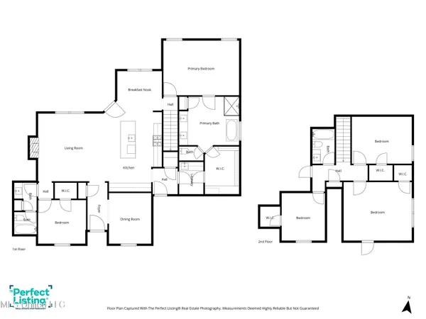 $447,900 | 1418 Crk Hvn Drive, Hernando, MS 38632
