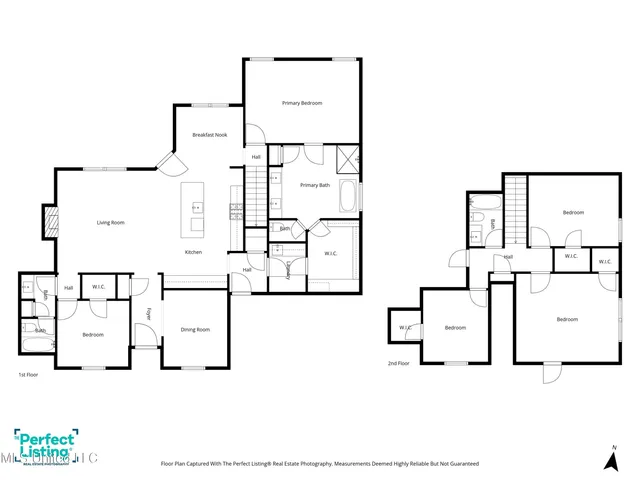 $447,900 | 1418 Crk Hvn Drive, Hernando, MS 38632