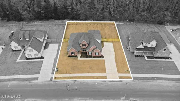 $447,900 | 1418 Crk Hvn Drive, Hernando, MS 38632