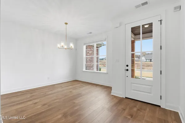 $447,900 | 1418 Crk Hvn Drive, Hernando, MS 38632