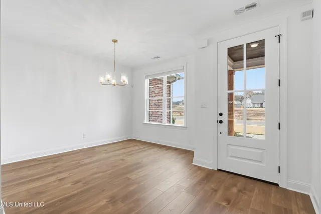 $447,900 | 1418 Crk Hvn Drive, Hernando, MS 38632