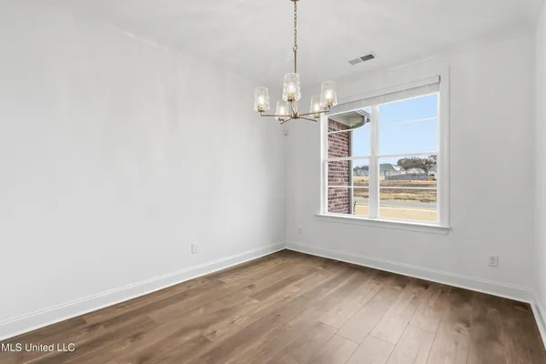 $447,900 | 1418 Crk Hvn Drive, Hernando, MS 38632