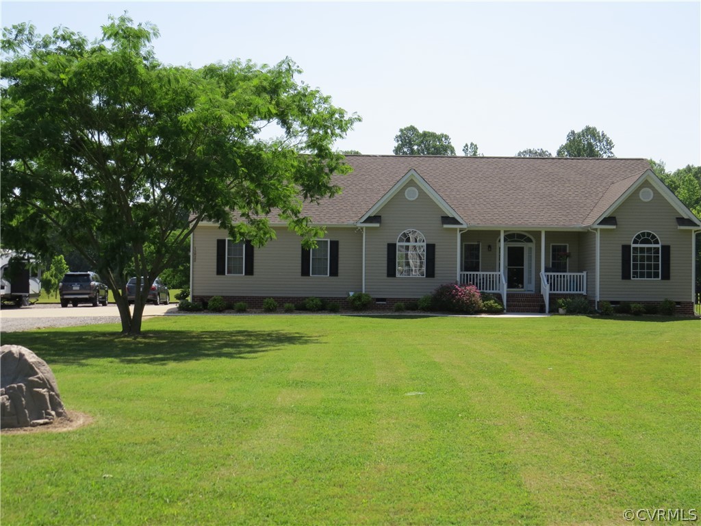 15822 Springfield Drive Disputanta, VA 23842 - Photo 1 of 43 Gallery Image 1