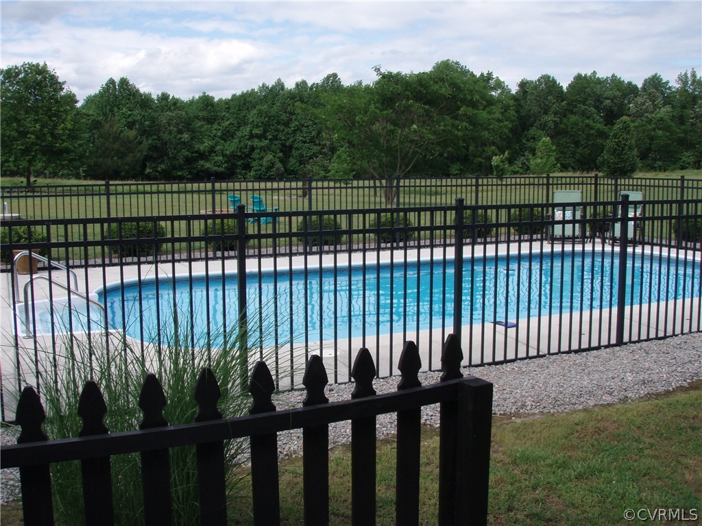 15822 Springfield Drive Disputanta, VA 23842 - Photo 12 of 43 32x16 pool