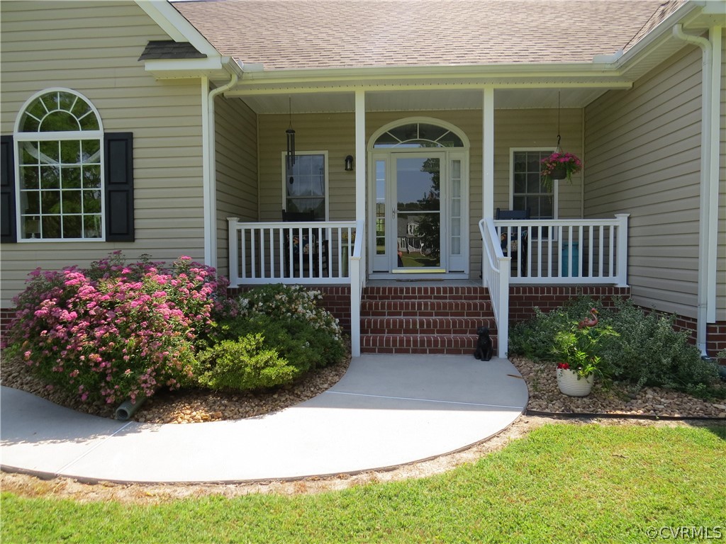 15822 Springfield Drive Disputanta, VA 23842 - Photo 16 of 43 Gallery Image 16