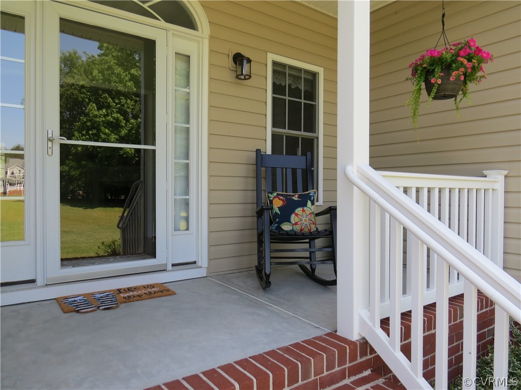 15822 Springfield Drive Disputanta, VA 23842 - Photo 17 of 43 Gallery Image 17