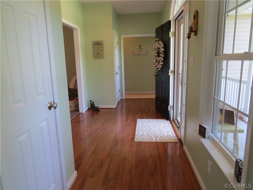 15822 Springfield Drive Disputanta, VA 23842 - Photo 19 of 43 Gallery Image 19