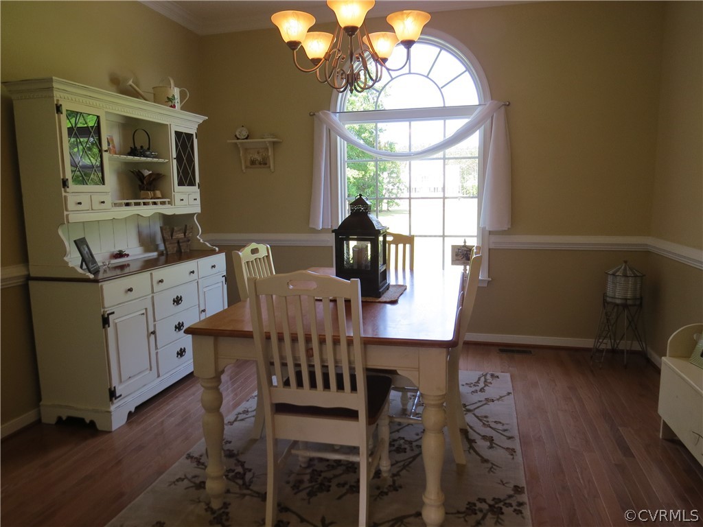 15822 Springfield Drive Disputanta, VA 23842 - Photo 20 of 43 Gallery Image 20