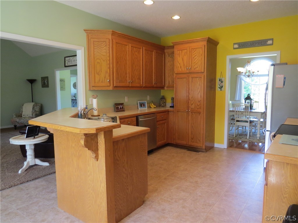 15822 Springfield Drive Disputanta, VA 23842 - Photo 22 of 43 Gallery Image 22