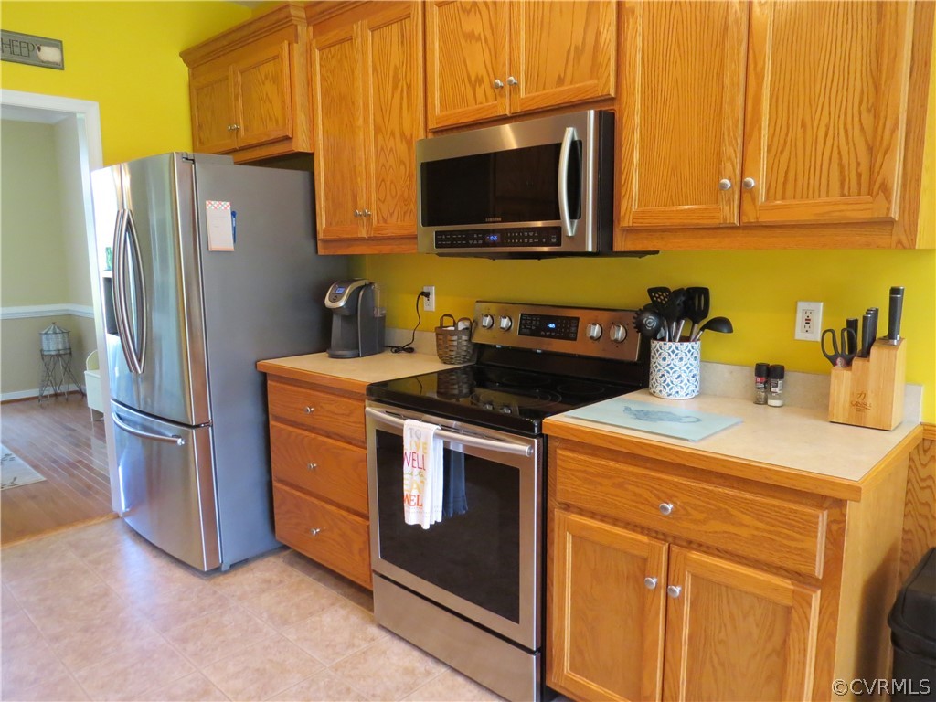 15822 Springfield Drive Disputanta, VA 23842 - Photo 23 of 43 Gallery Image 23