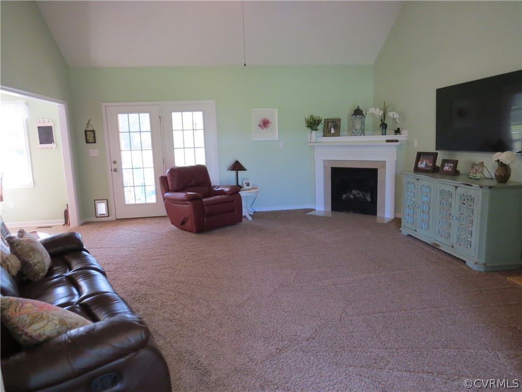 15822 Springfield Drive Disputanta, VA 23842 - Photo 25 of 43 Gallery Image 25
