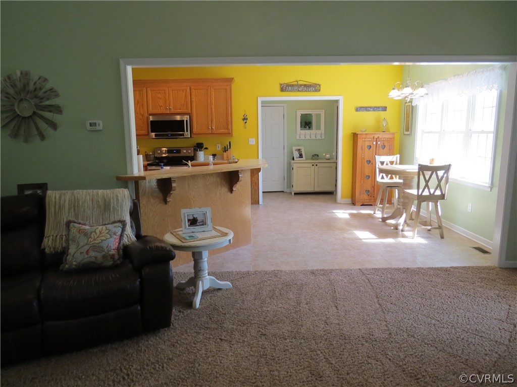 15822 Springfield Drive Disputanta, VA 23842 - Photo 26 of 43 Gallery Image 26