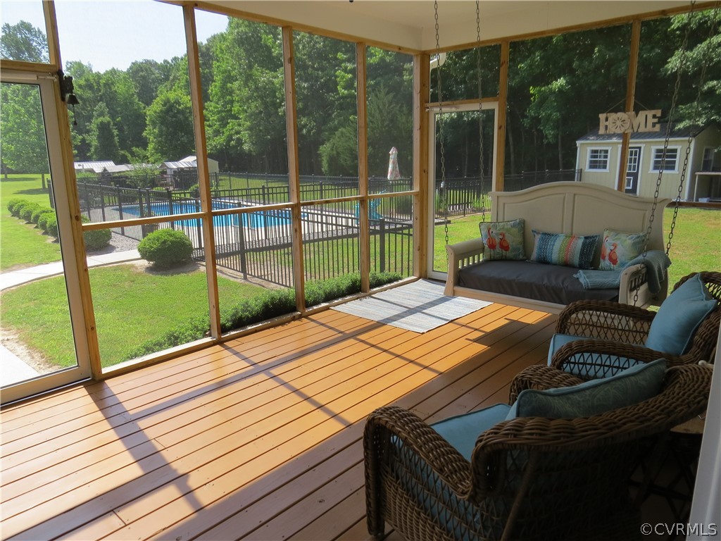 15822 Springfield Drive Disputanta, VA 23842 - Photo 27 of 43 Gallery Image 27