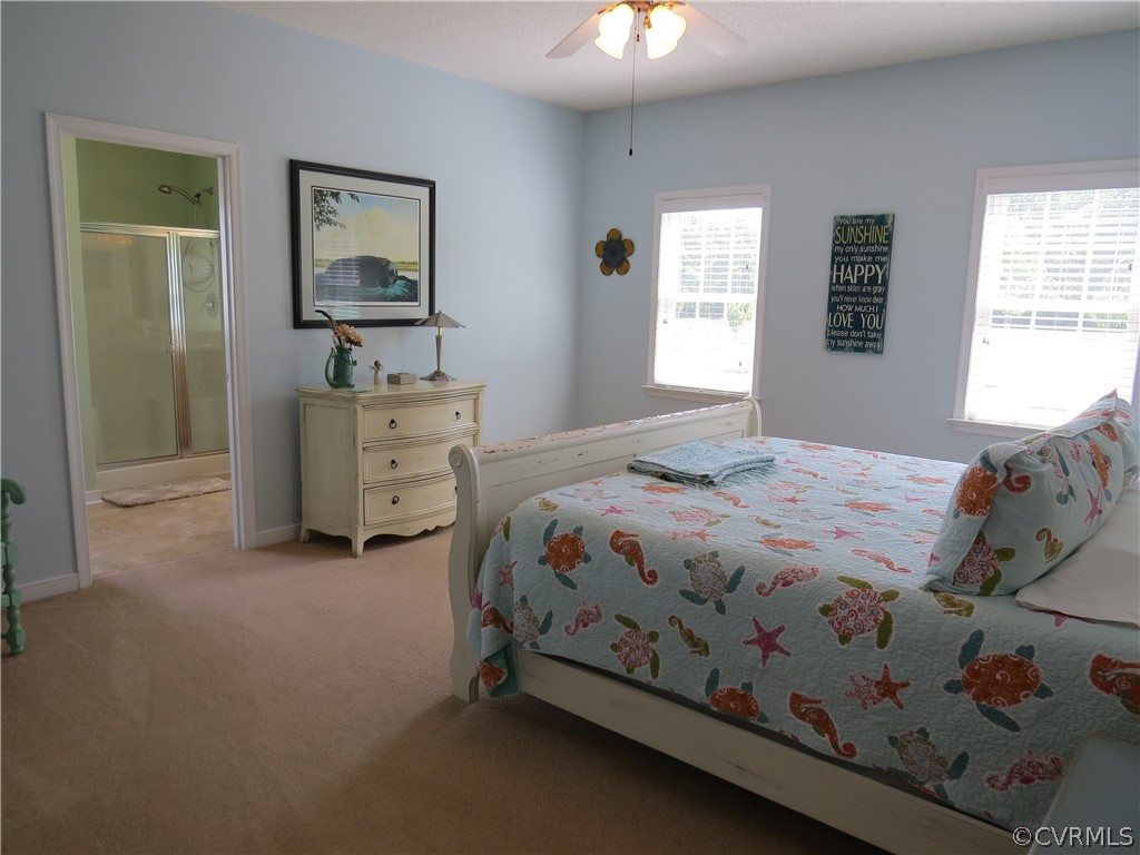 15822 Springfield Drive Disputanta, VA 23842 - Photo 30 of 43 Gallery Image 30