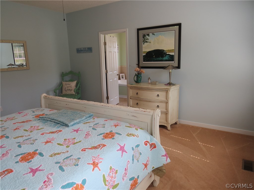 15822 Springfield Drive Disputanta, VA 23842 - Photo 31 of 43 Gallery Image 31