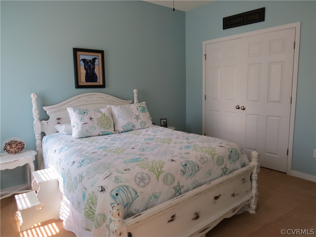15822 Springfield Drive Disputanta, VA 23842 - Photo 39 of 43 Gallery Image 39