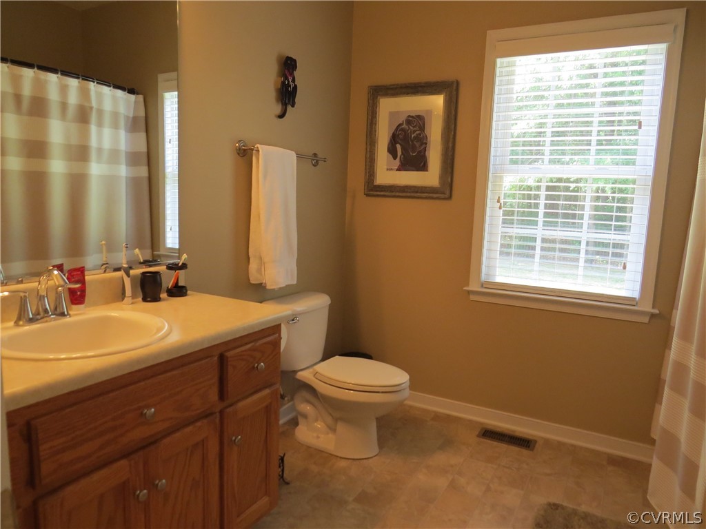 15822 Springfield Drive Disputanta, VA 23842 - Photo 40 of 43 Gallery Image 40