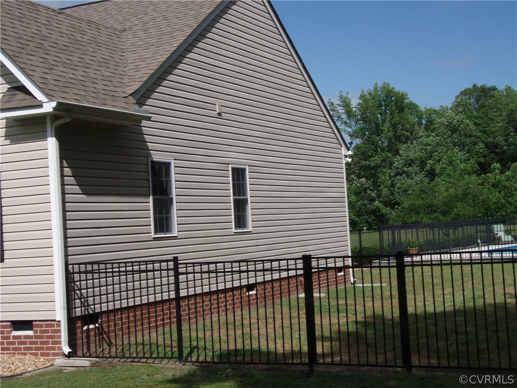 15822 Springfield Drive Disputanta, VA 23842 - Photo 4 of 43 Gallery Image 4