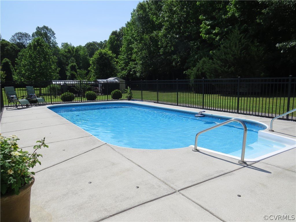 15822 Springfield Drive Disputanta, VA 23842 - Photo 42 of 43 Gallery Image 42