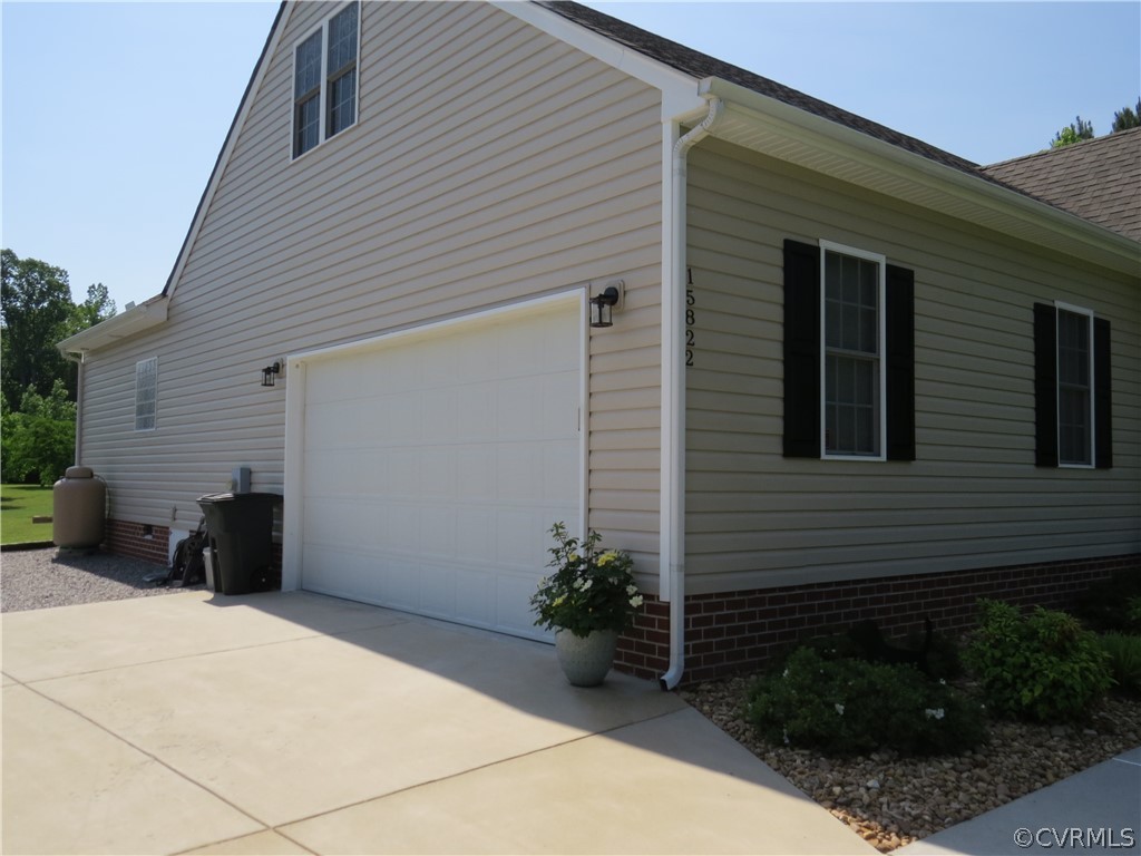 15822 Springfield Drive Disputanta, VA 23842 - Photo 8 of 43 Gallery Image 8