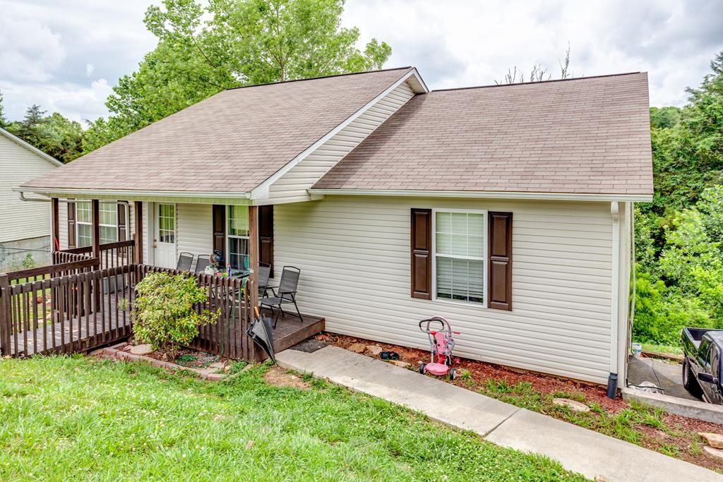 1806 Norlil Road Sevierville, TN 37876 - Photo 1 of 26 Gallery Image 1