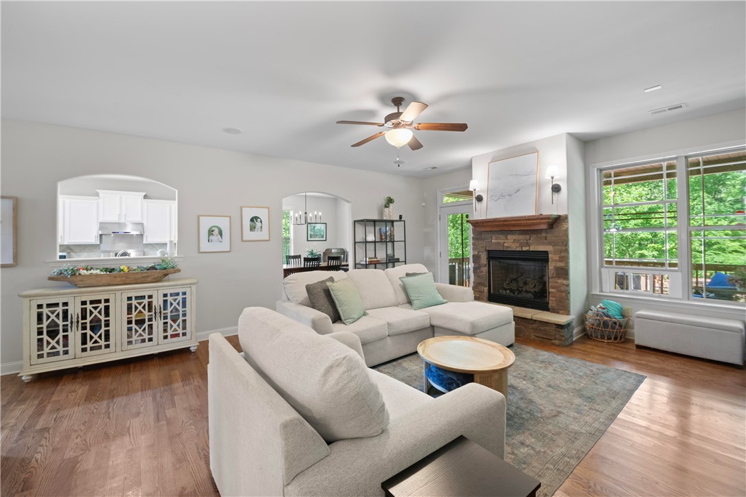 1215 Circle Road Easley, SC 29642 - Photo 34 of 50