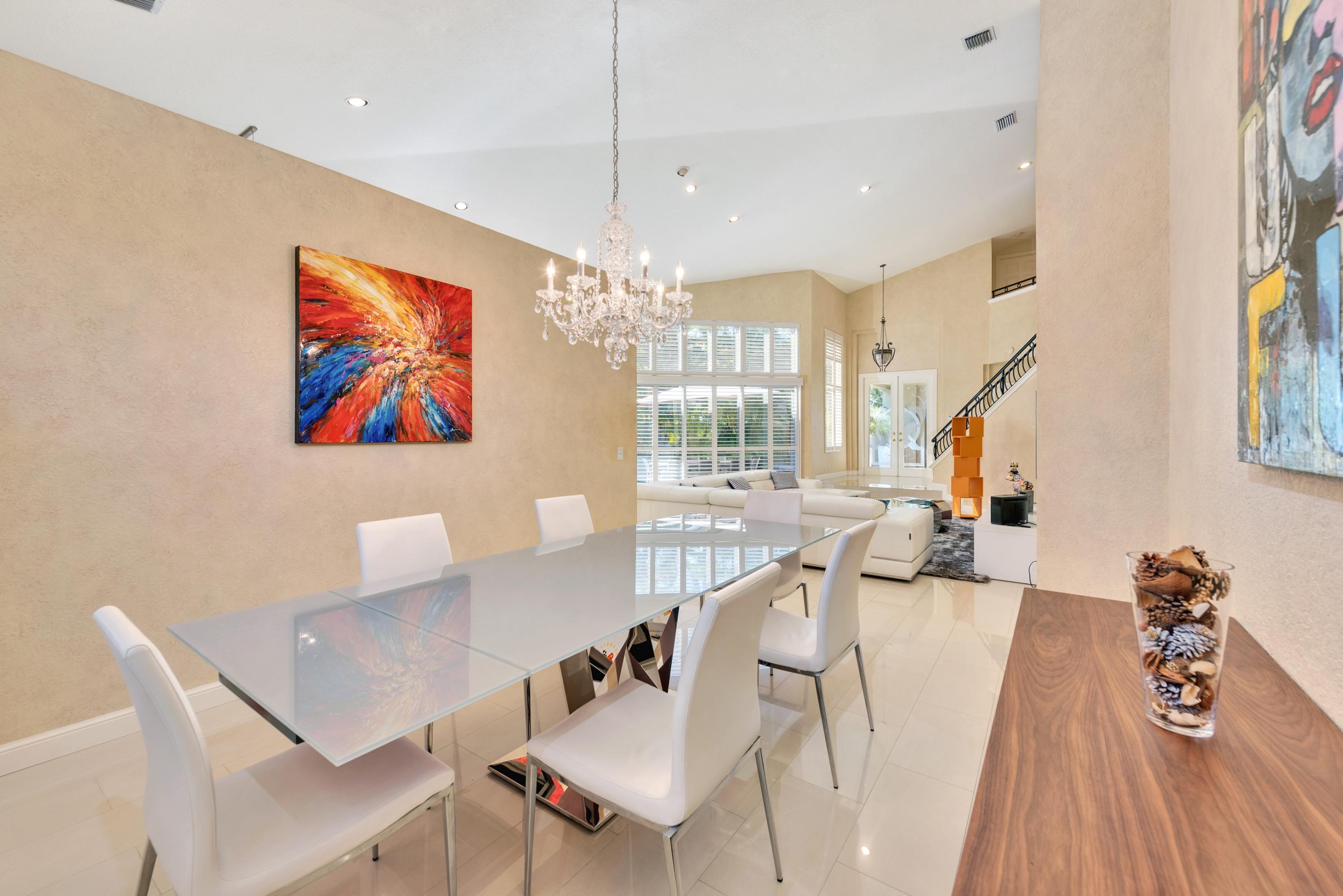 6020 Northwest 42nd Way Boca Raton, FL 33496 - Photo 19 of 54 formal dining
