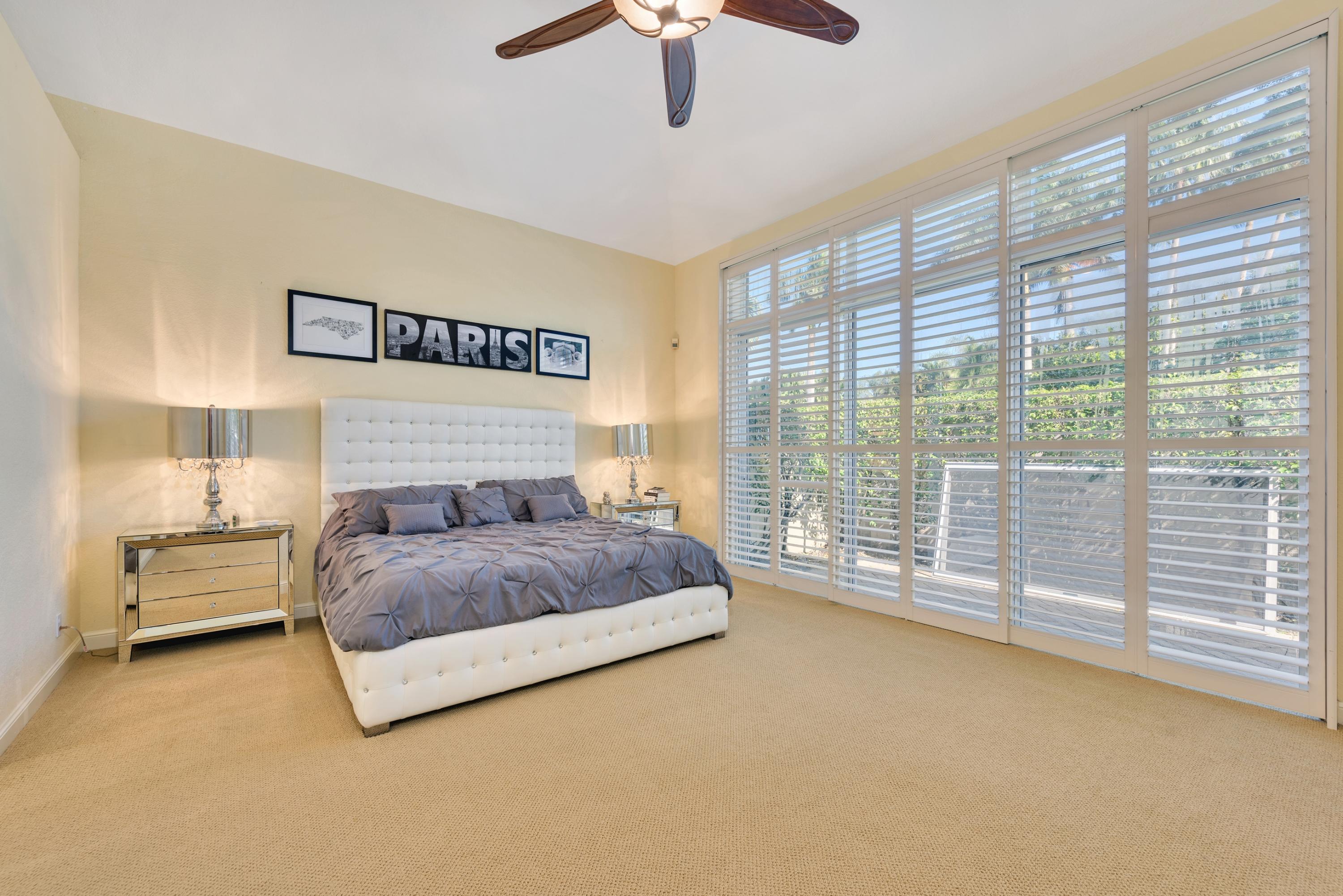 6020 Northwest 42nd Way Boca Raton, FL 33496 - Photo 20 of 54 oversize master suite