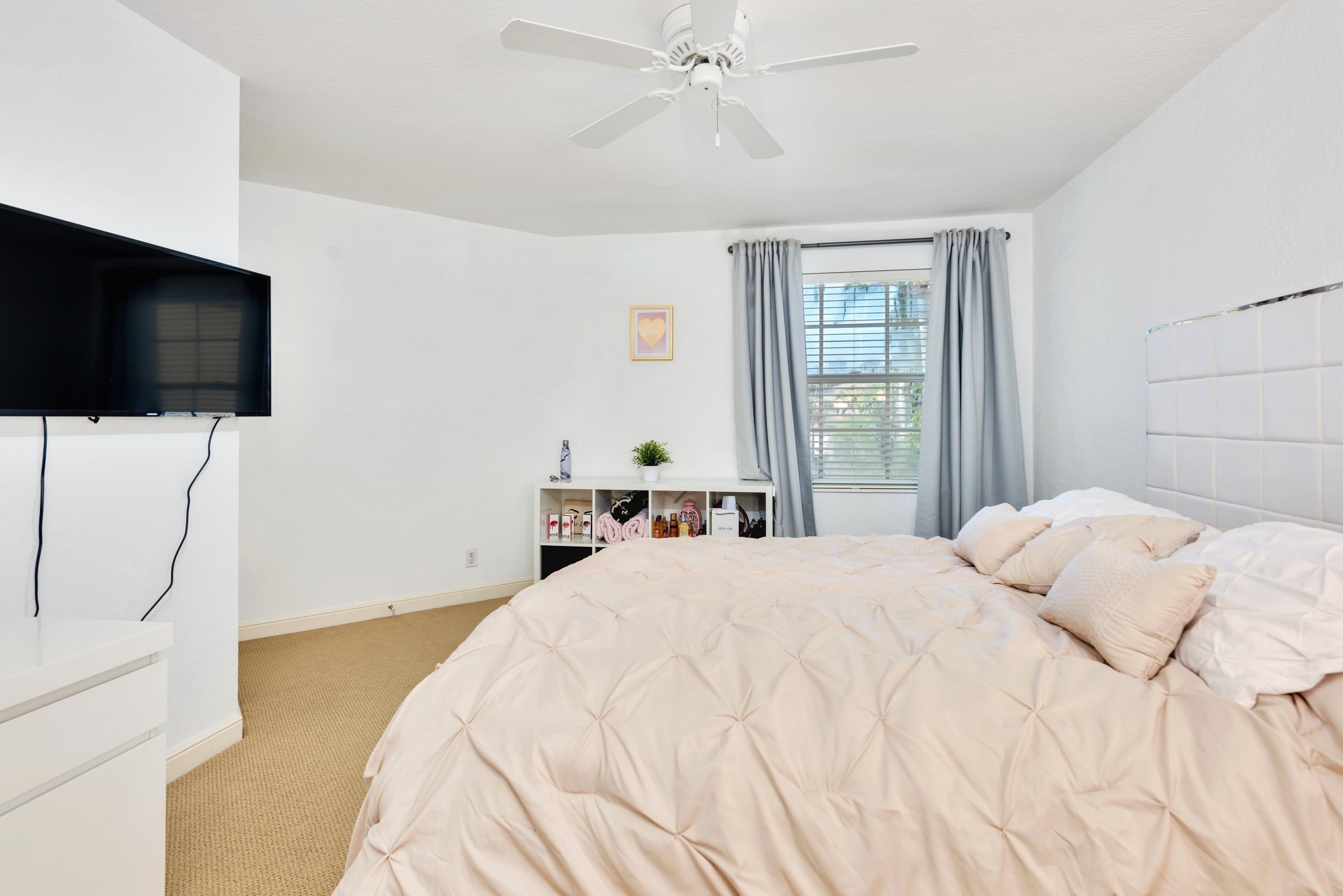 6020 Northwest 42nd Way Boca Raton, FL 33496 - Photo 25 of 54 guest bed 1