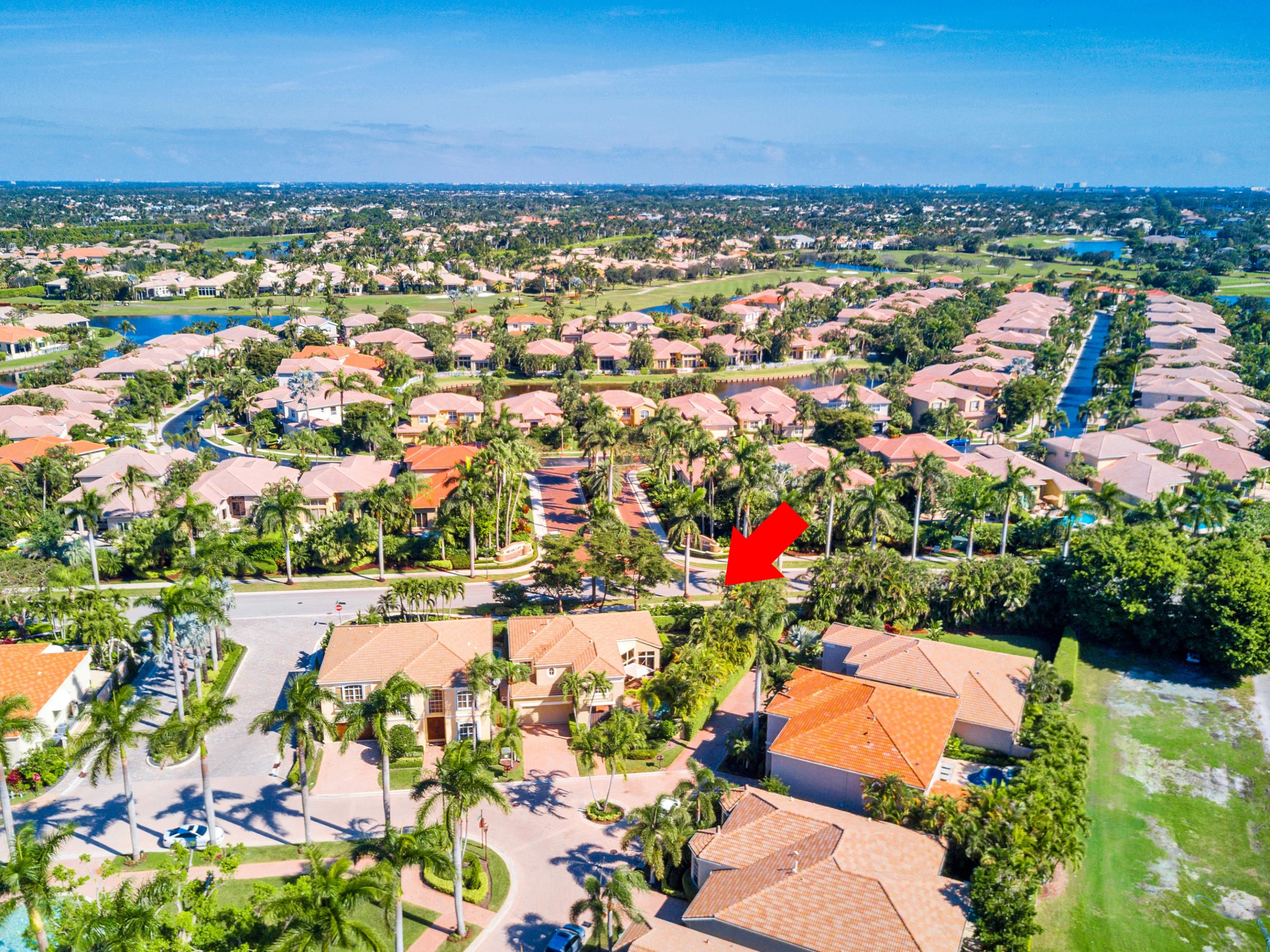 6020 Northwest 42nd Way Boca Raton, FL 33496 - Photo 45 of 54 DJI_0317 (Copy)