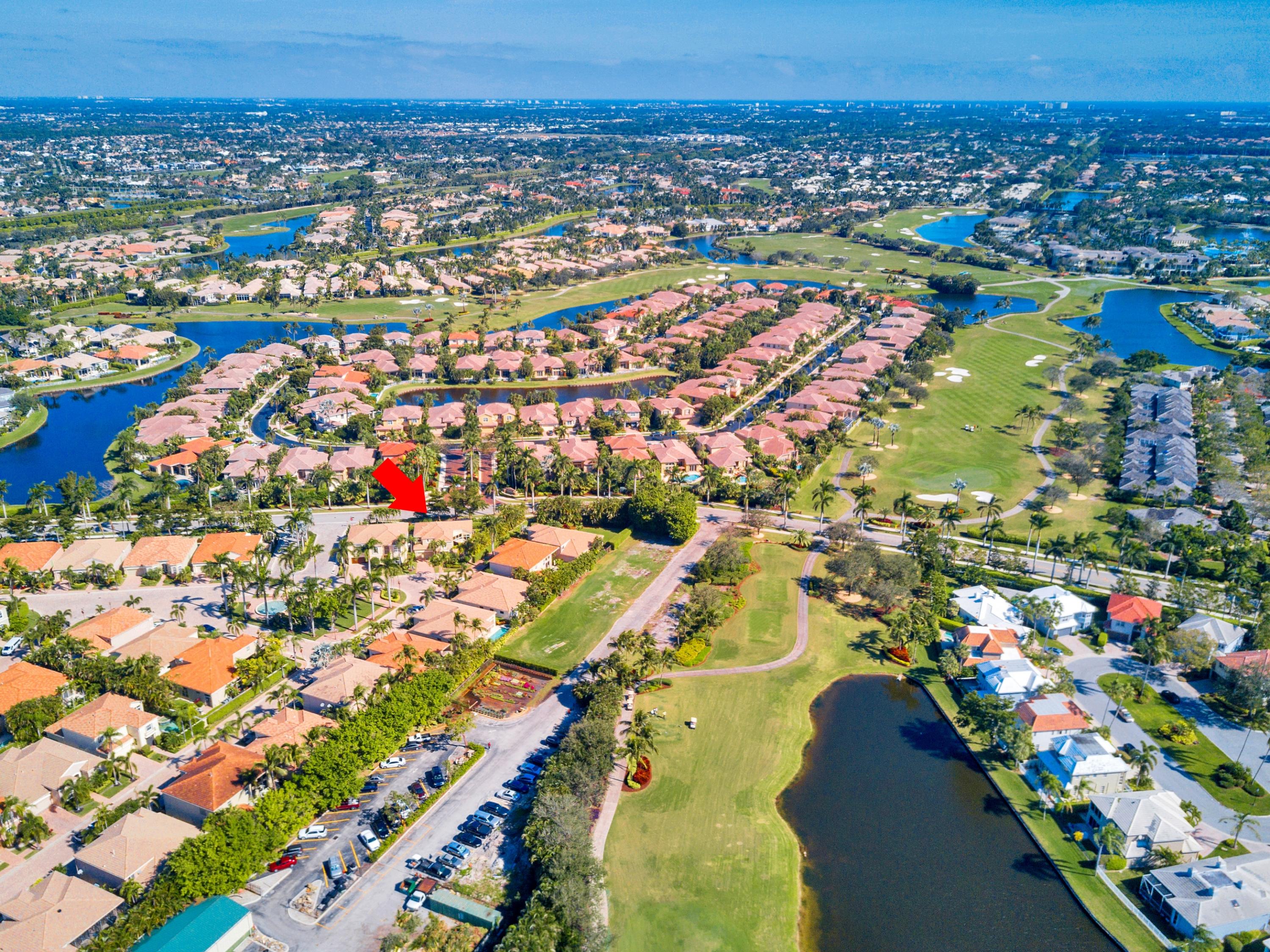 6020 Northwest 42nd Way Boca Raton, FL 33496 - Photo 46 of 54 DJI_0319 (Copy)