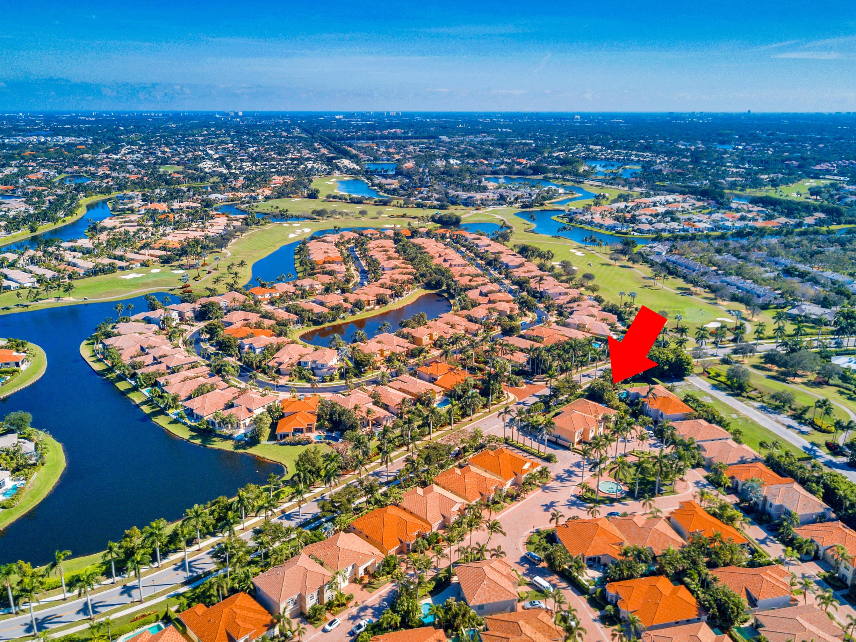 6020 Northwest 42nd Way Boca Raton, FL 33496 - Photo 47 of 54 DJI_0330 (Copy)
