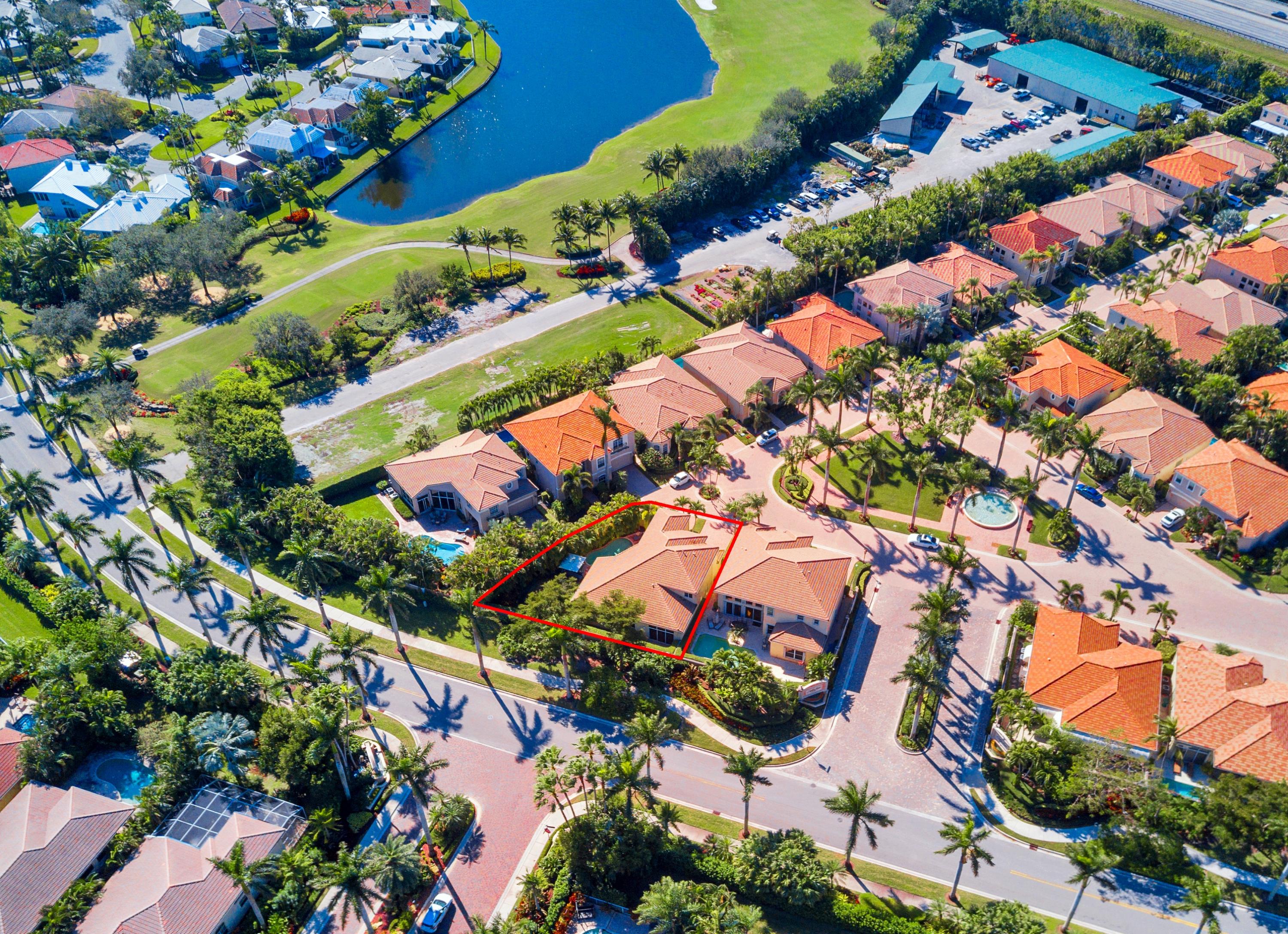 6020 Northwest 42nd Way Boca Raton, FL 33496 - Photo 48 of 54 DJI_0334 (Copy)