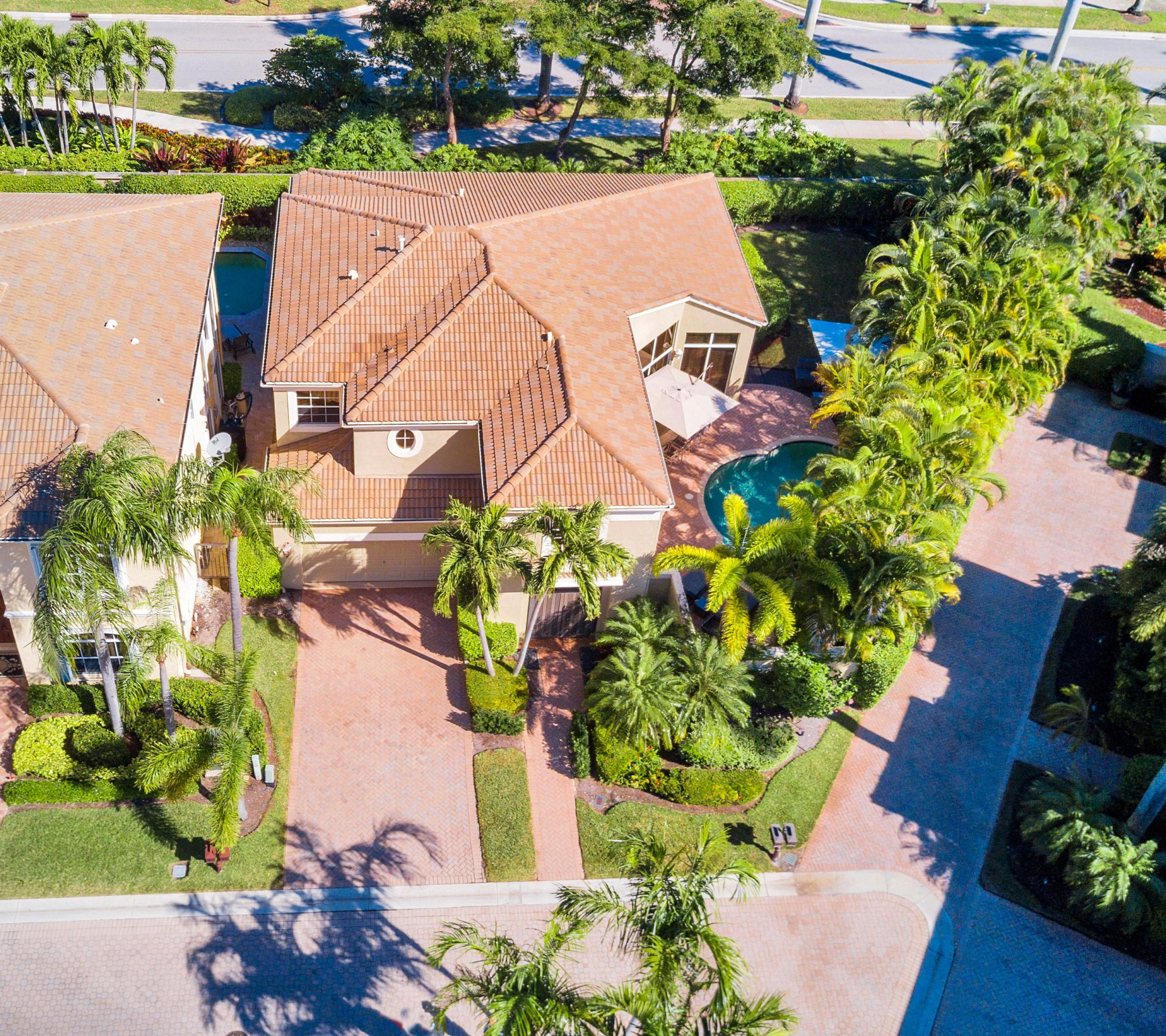 6020 Northwest 42nd Way Boca Raton, FL 33496 - Photo 49 of 54 DJI_0339 (Copy)