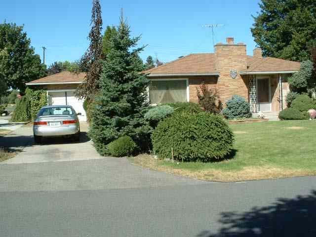 3207 North Sipple Road Spokane, WA 99212 - Photo 1 of 9