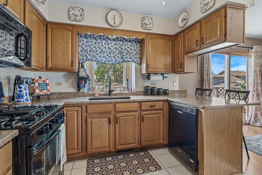 16344 Fieldstone Place Lockport, IL 60441 - Photo 7 of 16