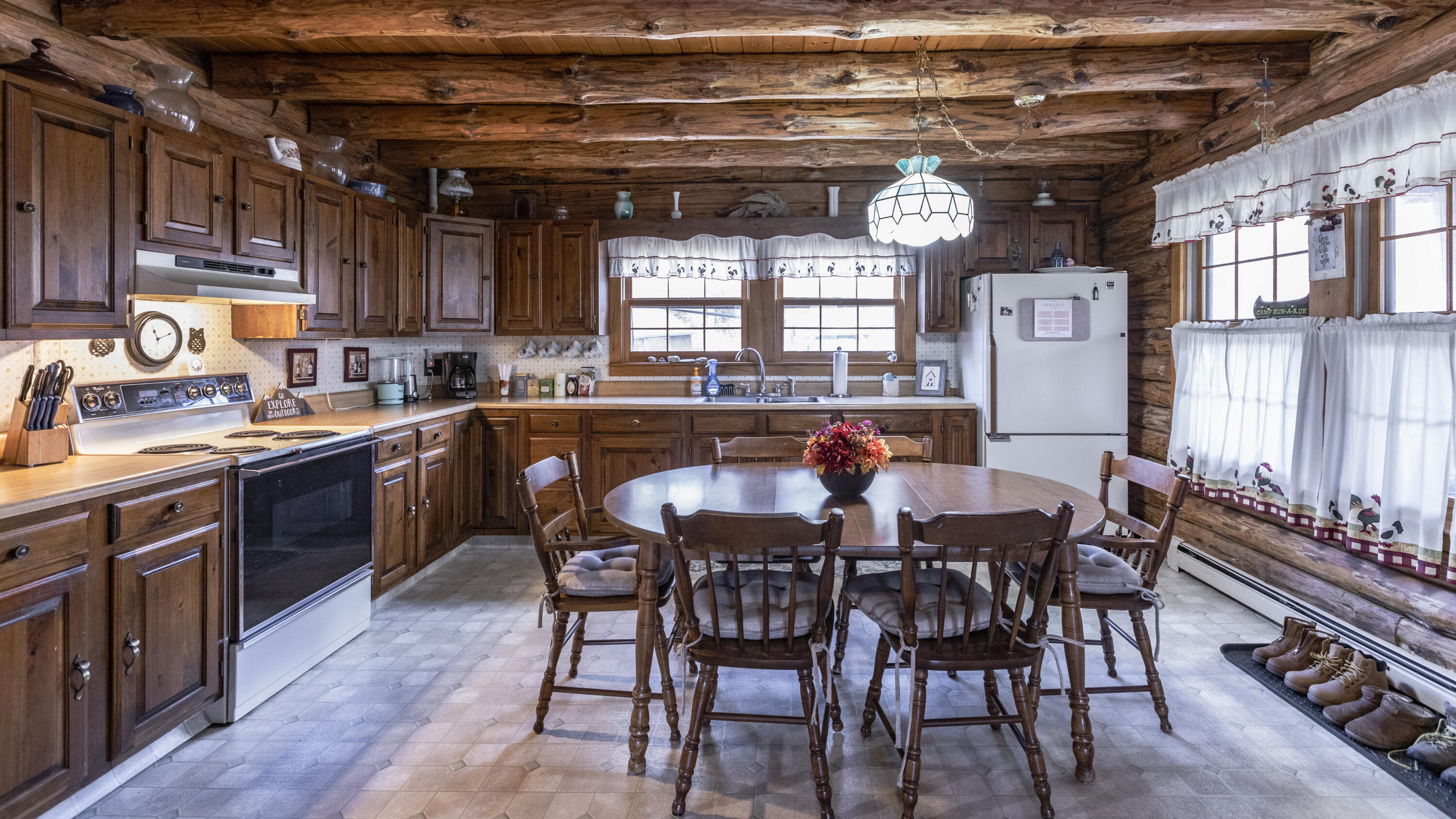 532 Swift River Road Byron, ME 04275 - Photo 15 of 42 Interior-5