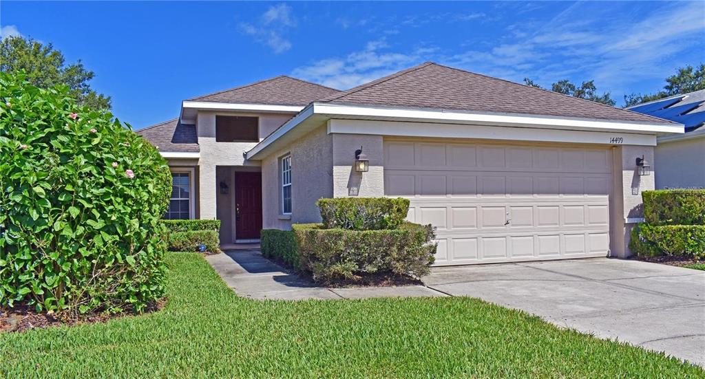 14499 Tamarind Loop Spring Hill, FL 34609 - Photo 25 of 25