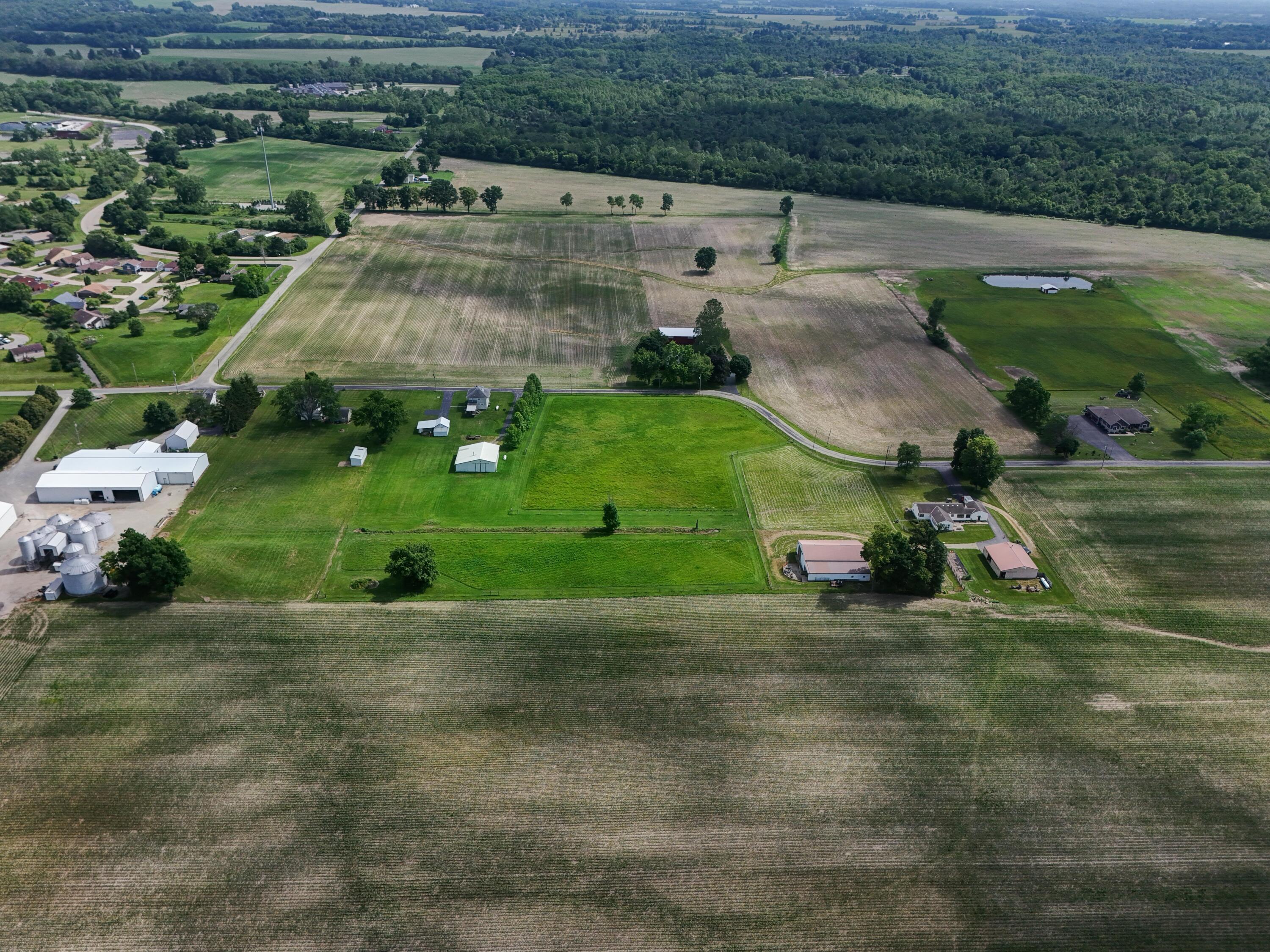 8150 Snake Road Dayton, OH 45426 - Photo 43 of 48 DJI_20260609161527_0258_D_59_D_60_D_61_D