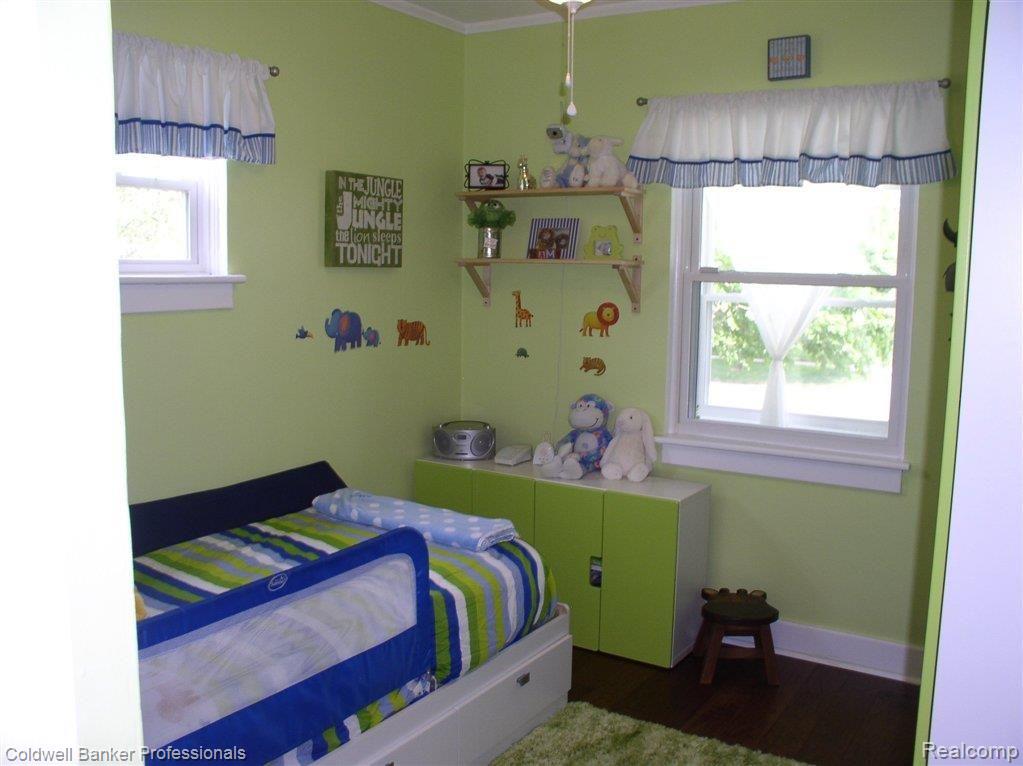 3141 Cumberland Road Berkley, MI 48072 - Photo 21 of 25 Bedtime Stories