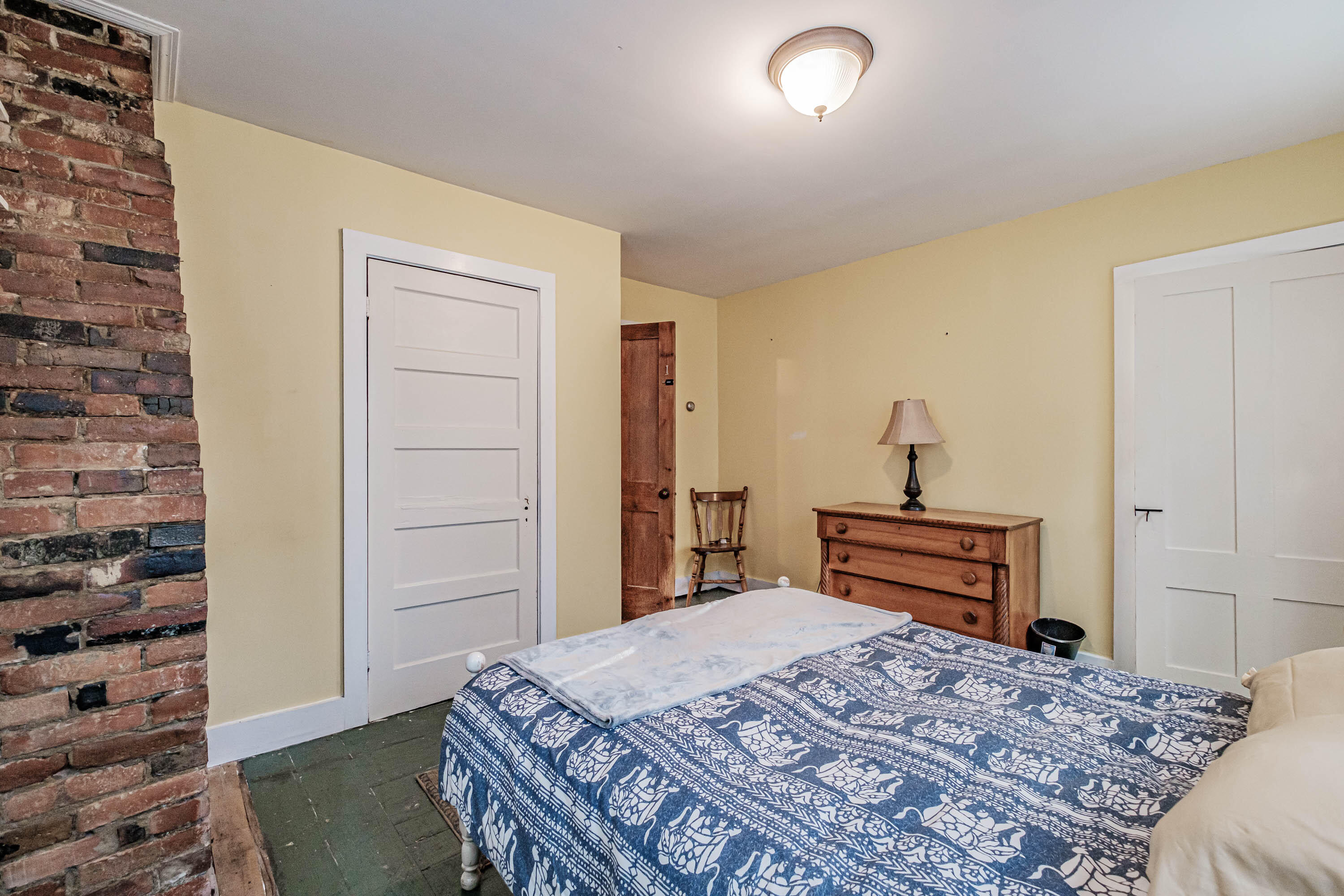 44 Carsley Road Harrison, ME 04040 - Photo 44 of 78 Bedroom 1st floor