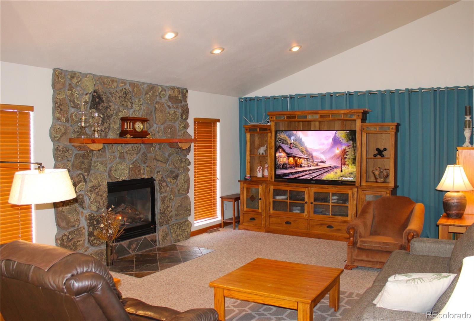 2916 Campfire Road Hartsel, CO 80449 - Photo 17 of 47