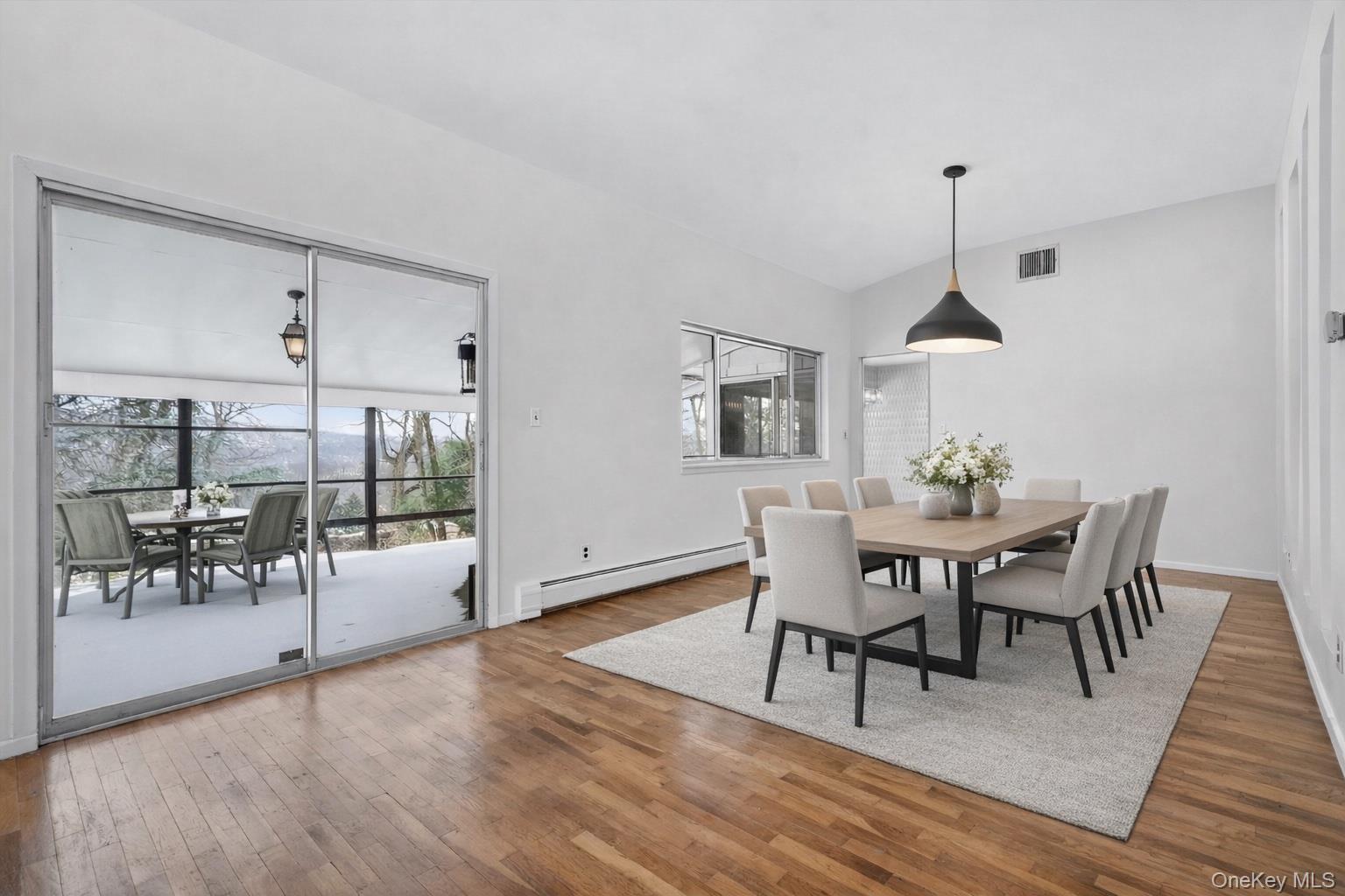 220 Ridge Road New City, NY 10956 - Photo 12 of 35 Virtually Staged