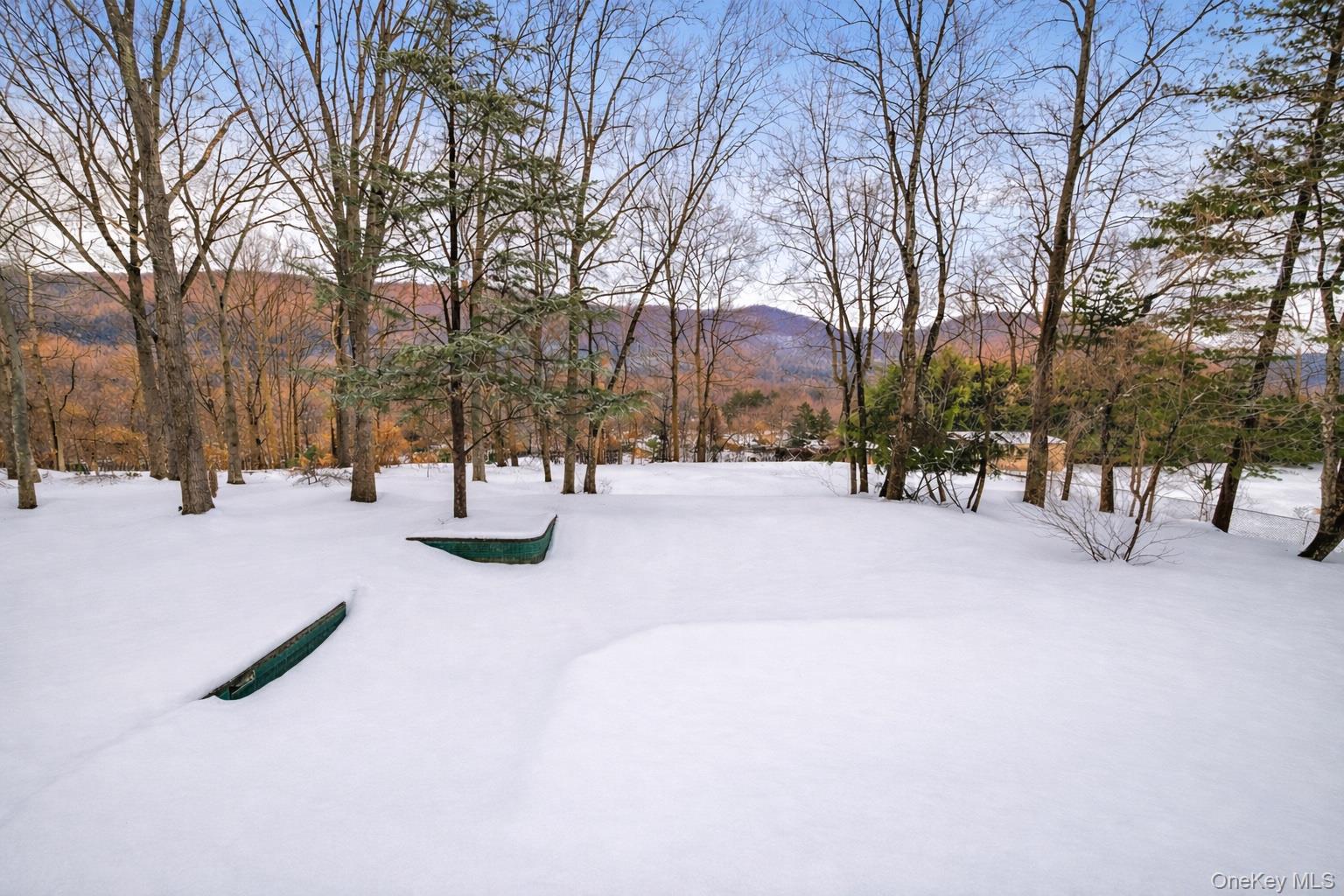 220 Ridge Road New City, NY 10956 - Photo 3 of 35 1 Acre of property with In-Ground Pool with Jacuzzi